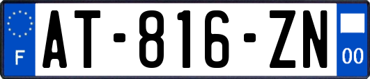 AT-816-ZN