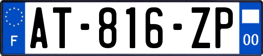 AT-816-ZP