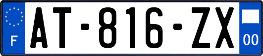 AT-816-ZX