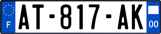 AT-817-AK