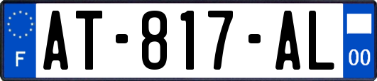 AT-817-AL