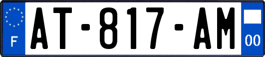 AT-817-AM