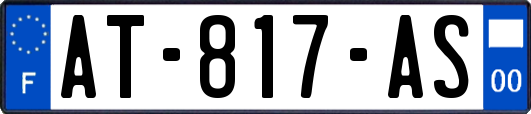 AT-817-AS
