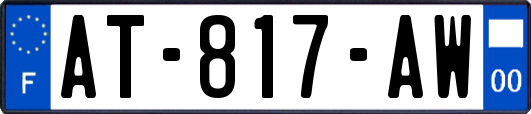 AT-817-AW