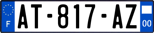 AT-817-AZ