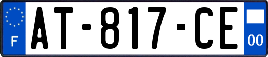 AT-817-CE