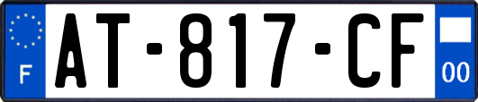 AT-817-CF