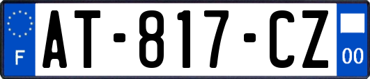 AT-817-CZ