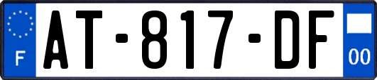 AT-817-DF