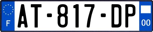 AT-817-DP