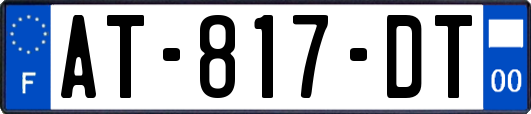 AT-817-DT