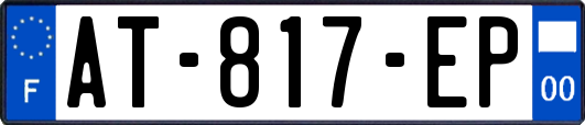 AT-817-EP