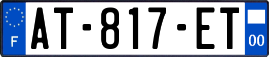 AT-817-ET