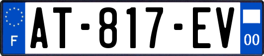 AT-817-EV