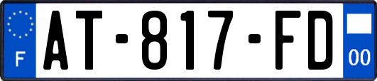 AT-817-FD