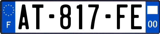 AT-817-FE