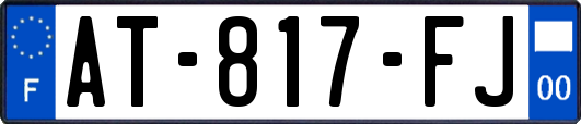 AT-817-FJ