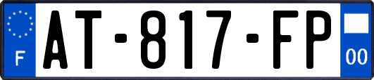 AT-817-FP