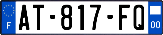 AT-817-FQ