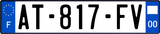 AT-817-FV