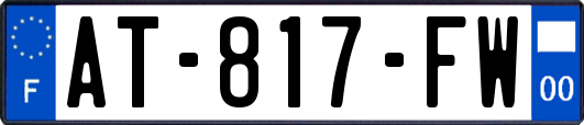 AT-817-FW