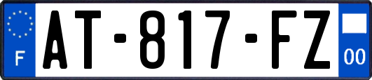 AT-817-FZ