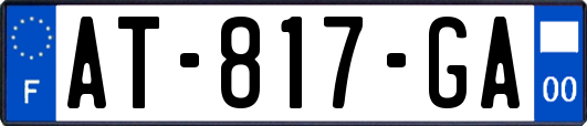 AT-817-GA
