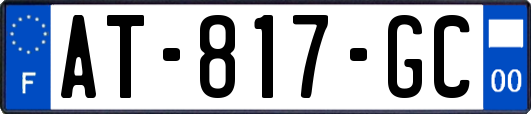 AT-817-GC