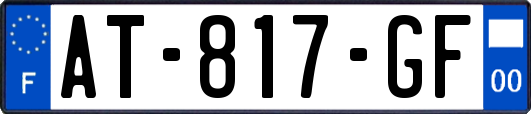 AT-817-GF