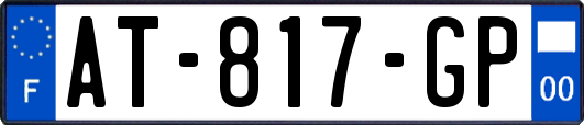 AT-817-GP