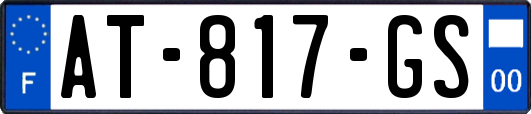 AT-817-GS
