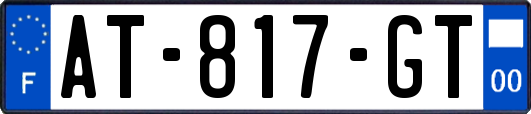AT-817-GT