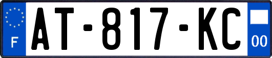 AT-817-KC