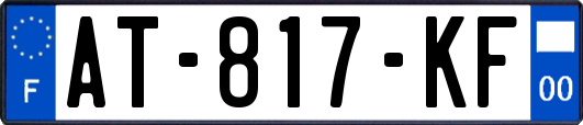 AT-817-KF