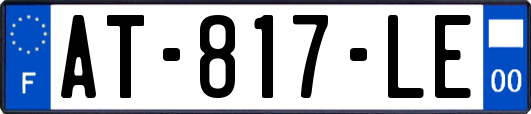 AT-817-LE