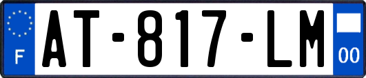 AT-817-LM