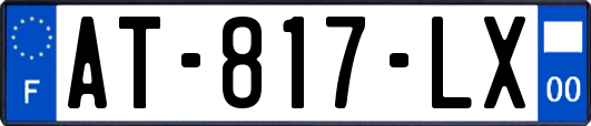 AT-817-LX