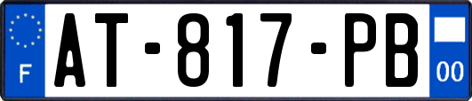 AT-817-PB