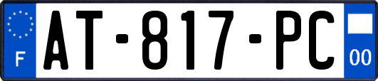 AT-817-PC