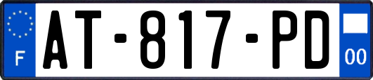 AT-817-PD
