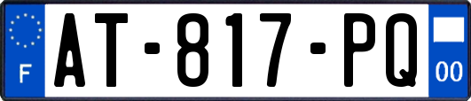 AT-817-PQ