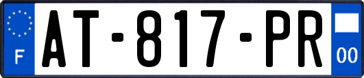 AT-817-PR