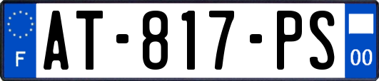 AT-817-PS