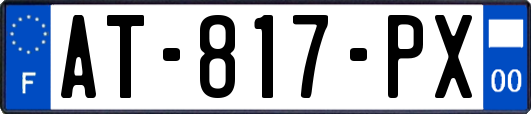 AT-817-PX