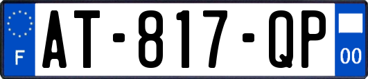AT-817-QP