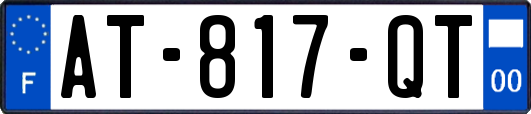 AT-817-QT