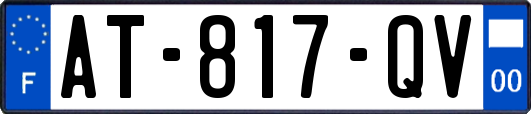 AT-817-QV