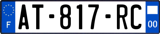 AT-817-RC