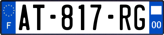 AT-817-RG