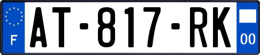 AT-817-RK